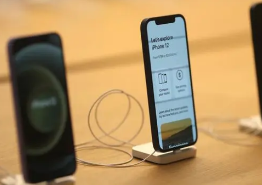 汉源苹果12维修店分享为什么iPhone12会辐射超标