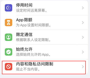 汉源appleID维修服务iPhone设置中Apple ID显示为灰色无法使用