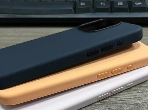 汉源苹果14维修站分享iPhone14手机壳能直接给iPhone15用吗?