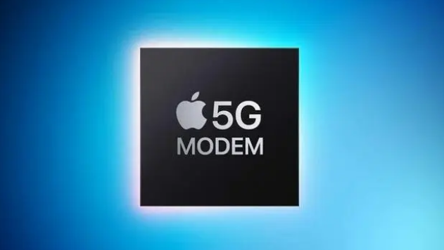 汉源苹果维修网点分享iPhone15会搭载自研5G芯片吗？ 