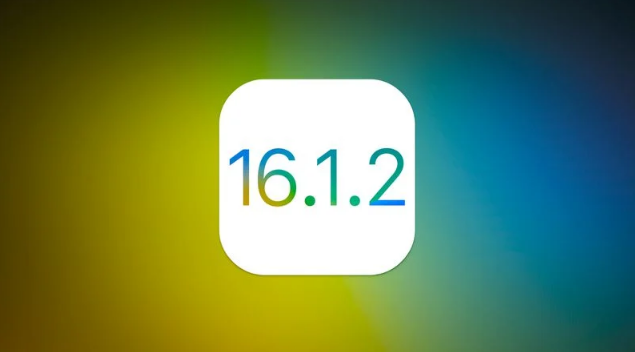 汉源苹果维修分享iOS 16.2有Bug能降级吗？ iOS 16.1.2已关闭验证 