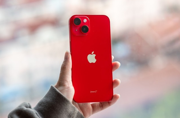 汉源苹果14维修分享为什么大家觉得iPhone 14不香了 