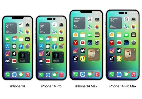 汉源苹果14维修分享iPhone14可以分期吗 
