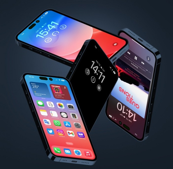 汉源苹果14维修分享入门级iPhone 14多少钱 