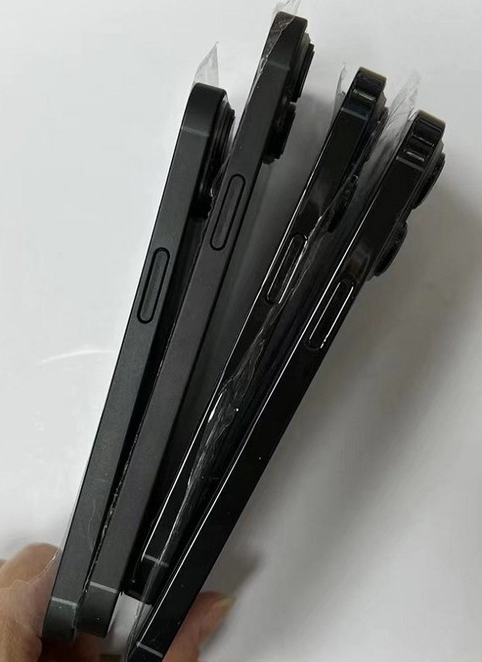 汉源苹果14维修分享iPhone14电池多少毫安 