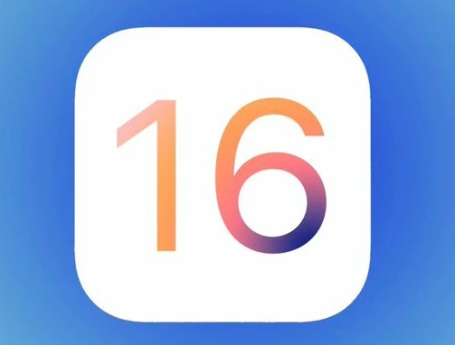 汉源苹果手机维修分享iOS16不支持iPhone6s，手中的6s怎么办 