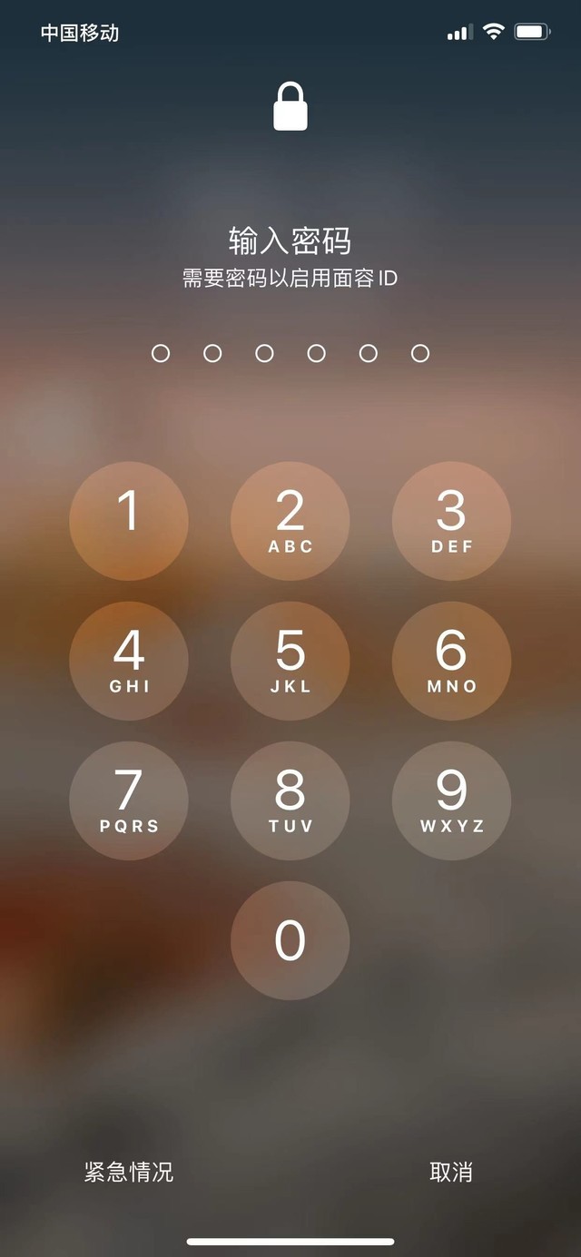 汉源苹果13维修分享iPhone 13加强锁屏功能有什么用 