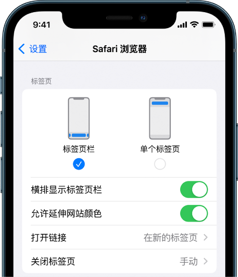 汉源苹果手机维修分享iOS 15 使用技巧 