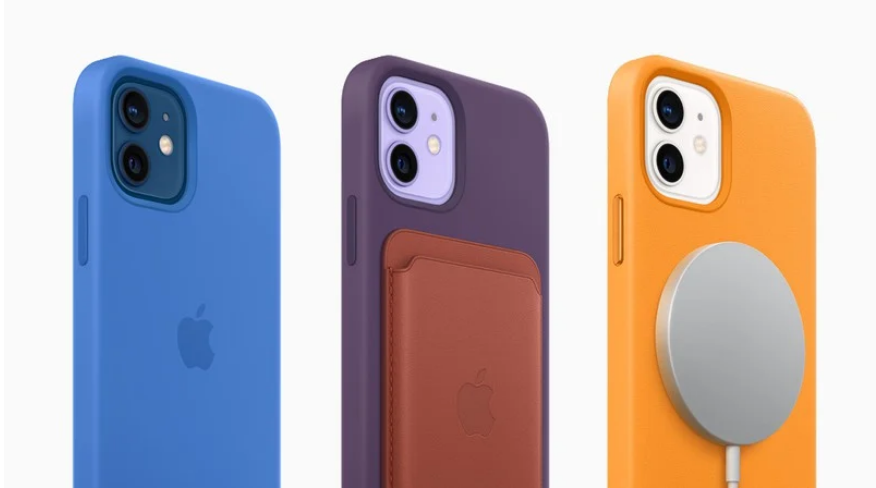汉源苹果手机维修分享关于 iPhone 13 的细节爆料 
