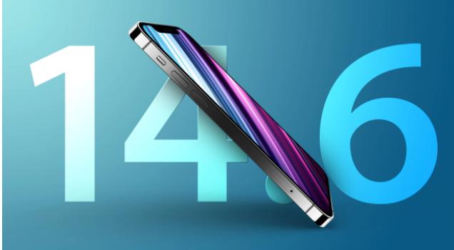 汉源苹果手机维修分享升级iOS 14.7.1 正式版后还能降级吗 