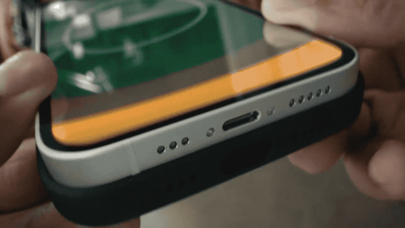 汉源苹果手机维修分享未来 Magsafe 还有哪些发展空间 