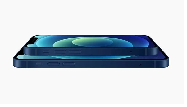 汉源苹果手机维修分享iPhone 12 mini 锁屏后触屏失灵怎么办 