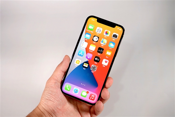 汉源苹果手机维修分享iOS 14.2修订版已到，专属iPhone 12系列 