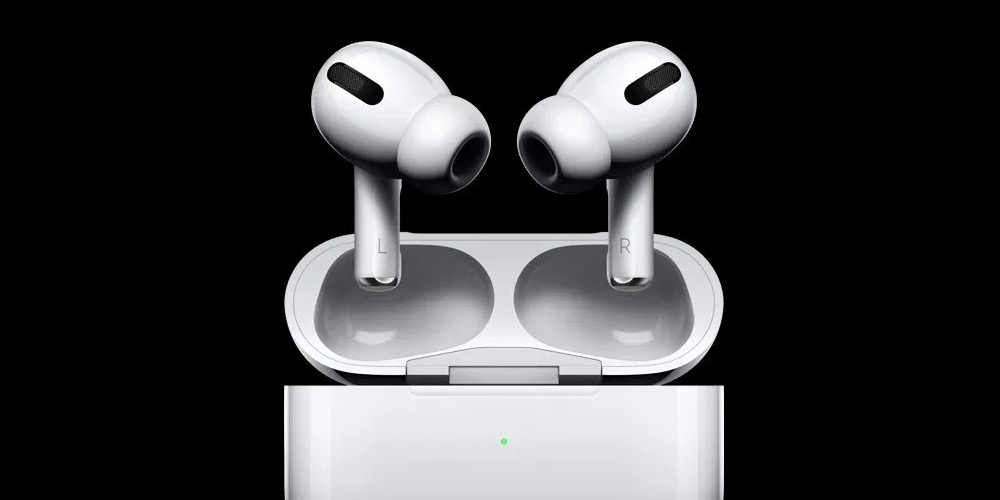 汉源苹果手机维修分享AirPods Pro 出现静电噪音 