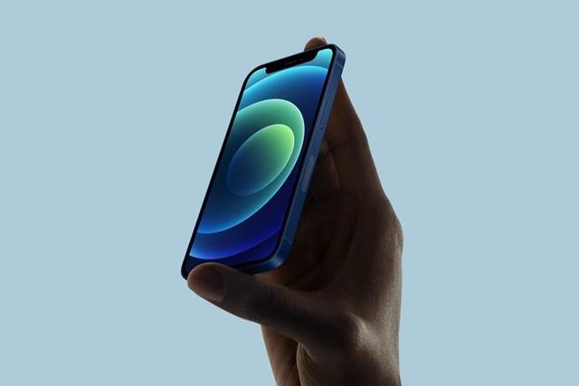 汉源苹果手机维修分享iPhone 12 mini辐射很大吗 