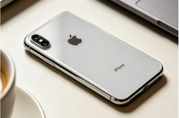 汉源苹果手机维修分享iPhone XS Max换电池 