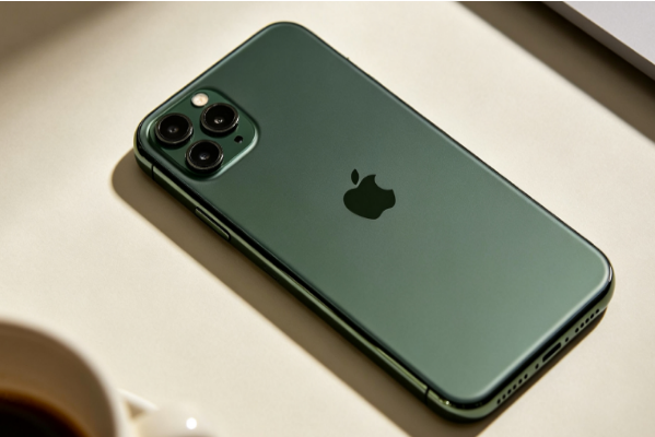 汉源苹果手机维修点分享iPhone11 Pro换电池 