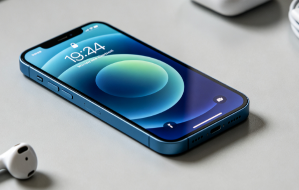 汉源苹果手机维修分享iPhone12 换电池 