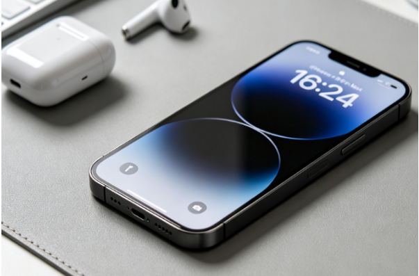 汉源苹果手机维修分享iPhone12 Pro Max 换电池 