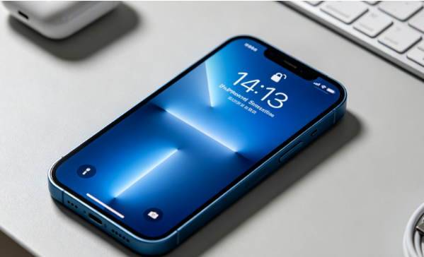 汉源苹果手机维修分享iPhone13 Pro换电池 