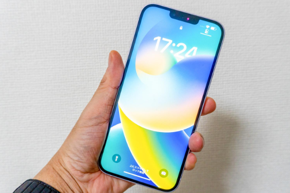 汉源苹果手机维修分享iPhone 14 Plus换电池 