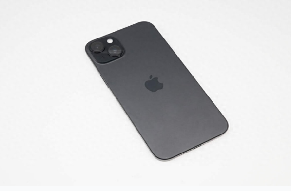 汉源苹果手机维修分享iPhone 15 Plus换电池 