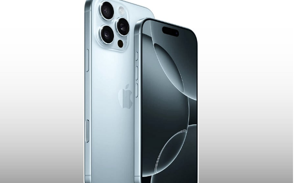 汉源苹果手机维修分享iPhone 16 Pro换电池 