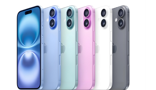 汉源苹果手机维修分享iPhone 17换电池 