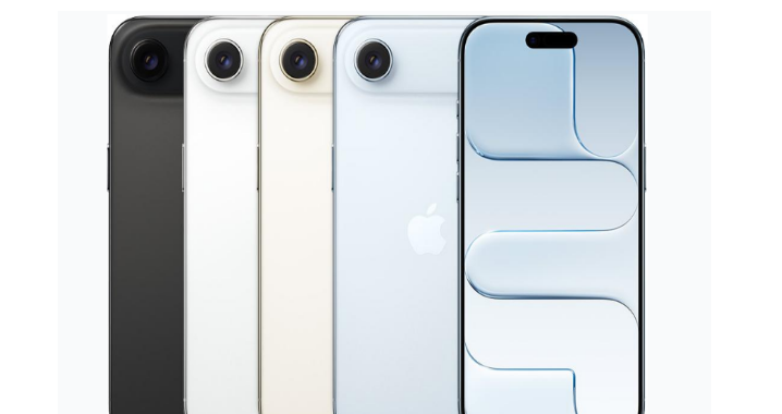 汉源苹果手机维修分享iPhone 17 Air换电池 