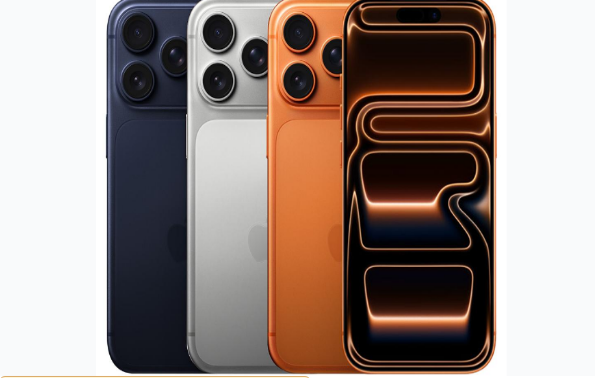 汉源苹果手机维修分享iPhone 17 Pro换电池 