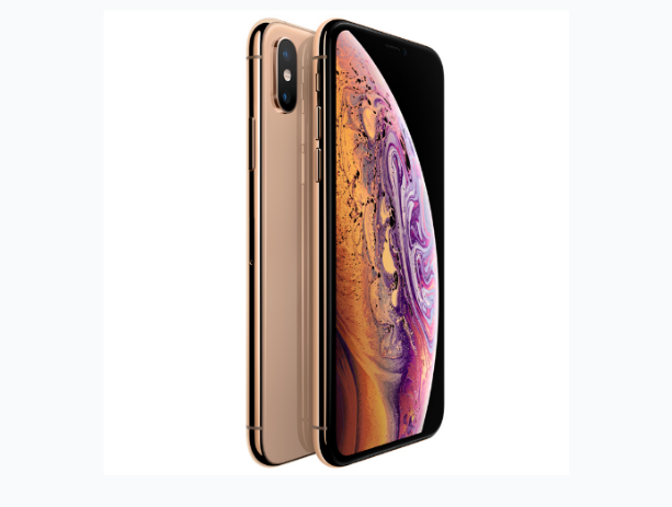 汉源苹果手机维修分享iPhone XS换电池 