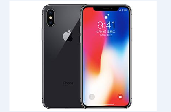 汉源苹果维修点分享iPhone X进水维修 