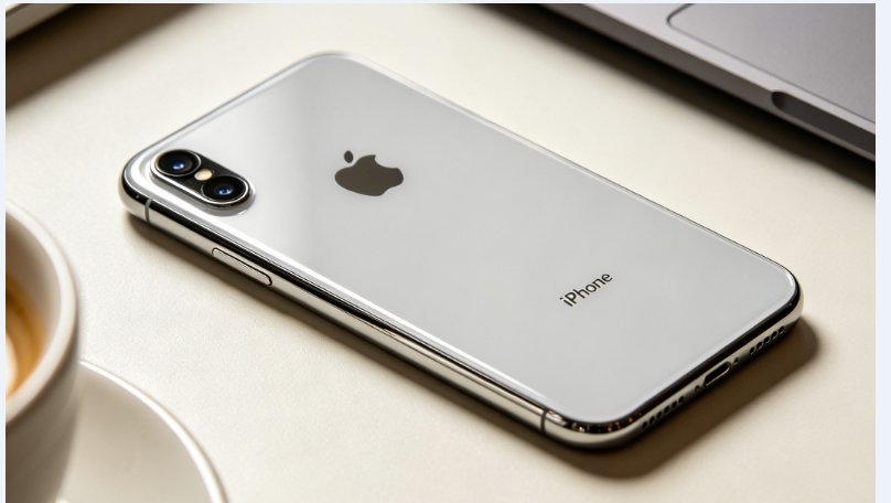 汉源苹果维修点分享iPhone XS进水维修 