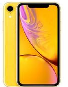 汉源苹果维修点分享iPhone XR进水维修 