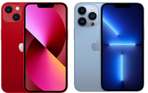 汉源苹果维修点分享iPhone 13 Pro进水维修 