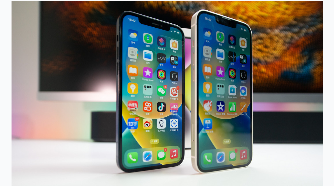 汉源苹果维修点分享iPhone 14 Plus进水维修 