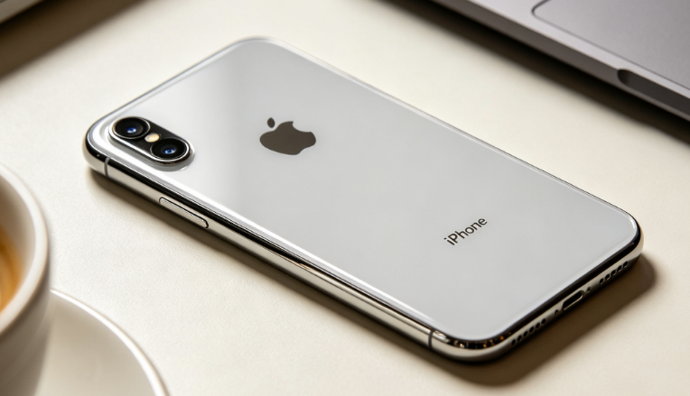 汉源苹果维修点分享iPhone X屏幕更换 