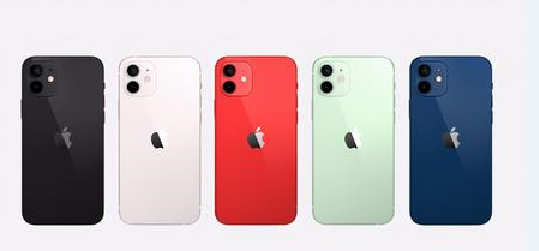 汉源苹果维修点分享iPhone 12换屏判断注意事项 