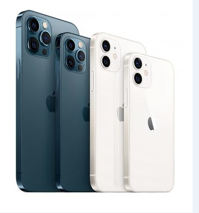 汉源苹果维修点分享iPhone 12 Pro换屏维修要点 