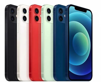 汉源苹果维修点分享iPhone 12 Pro Max换屏验机流程 