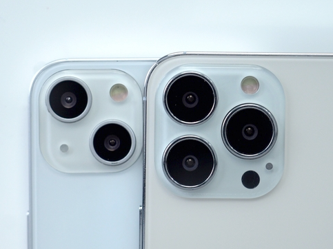 汉源苹果维修点分享iPhone 13 Pro Max换屏指南 