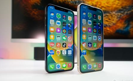 汉源苹果维修点分享iPhone 14 Plus换屏维修细节 
