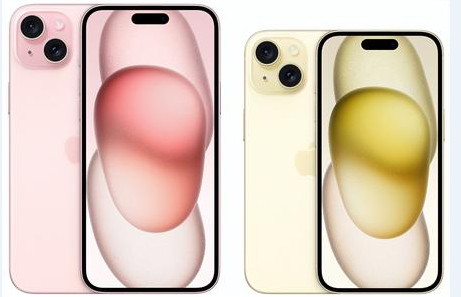 汉源苹果维修点分享iPhone 15 Plus屏幕更换易被忽视的实操风险 