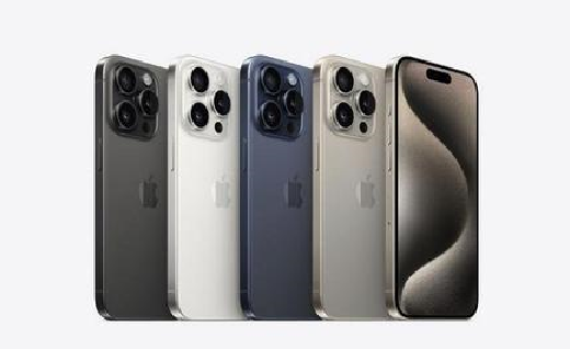 汉源苹果维修点分享iPhone 15 Pro屏幕更换易被忽略实操隐患 