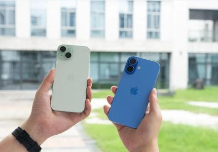 汉源苹果维修点分享iPhone 16 Plus屏幕更换大屏容易忽视的实操隐患 