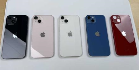 汉源苹果维修点分享iPhone 13维修主板易被忽略实操故障 