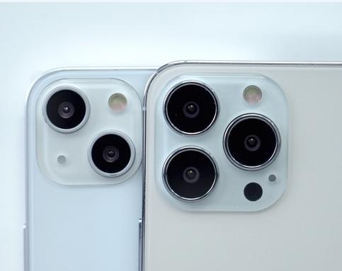 汉源苹果维修点分享iPhone 13 Pro主板出问题时解决方案 