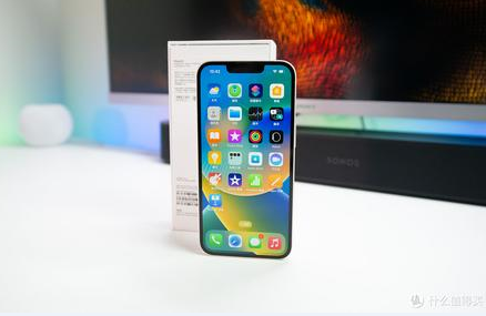 汉源苹果维修点分享iPhone 14维修主板时的细节问题 