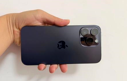汉源苹果维修点分享iPhone 14 Pro Max二修主板与高压浪涌类故障 