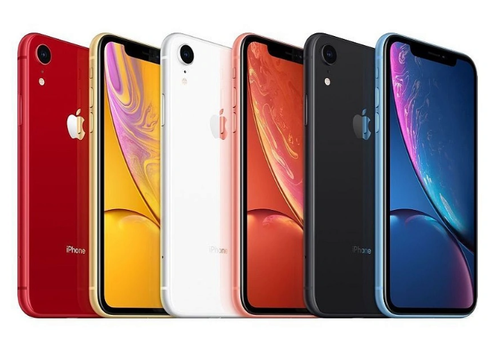 汉源苹果维修点分享iPhone XR自动关机音频功放与电池通信故障 